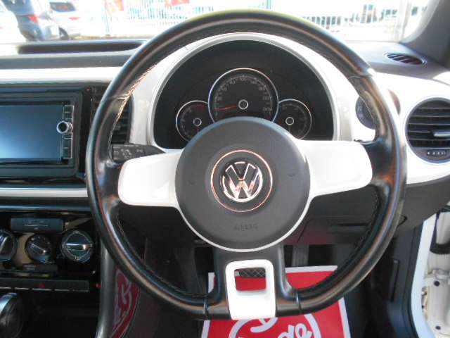 ザ・ビートル 2016/H28