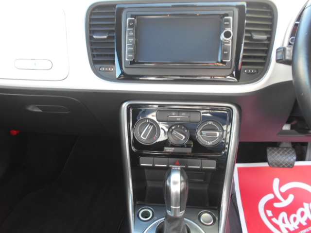 ザ・ビートル 2016/H28