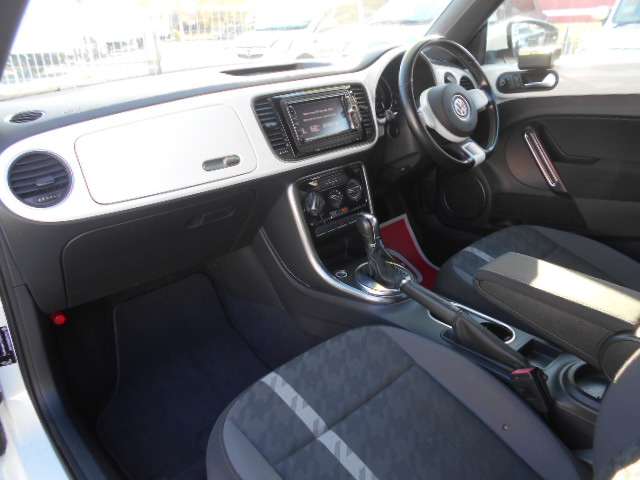 ザ・ビートル 2016/H28