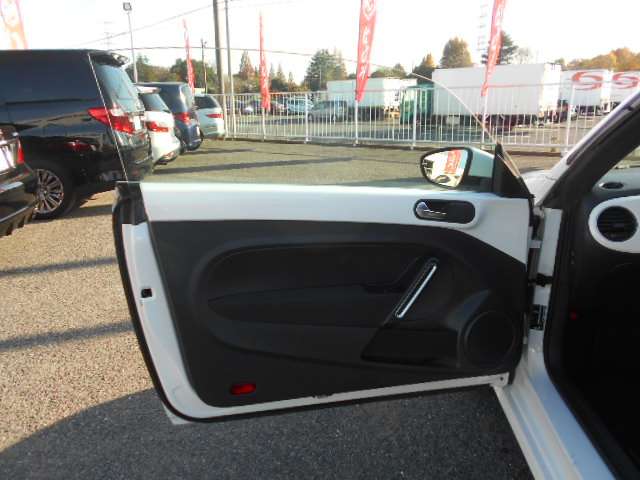 ザ・ビートル 2016/H28