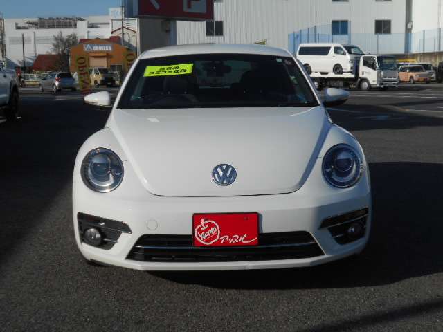 ザ・ビートル 2016/H28