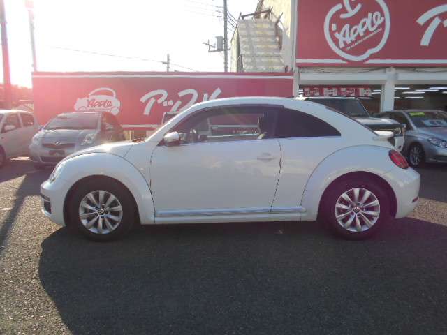 ザ・ビートル 2016/H28