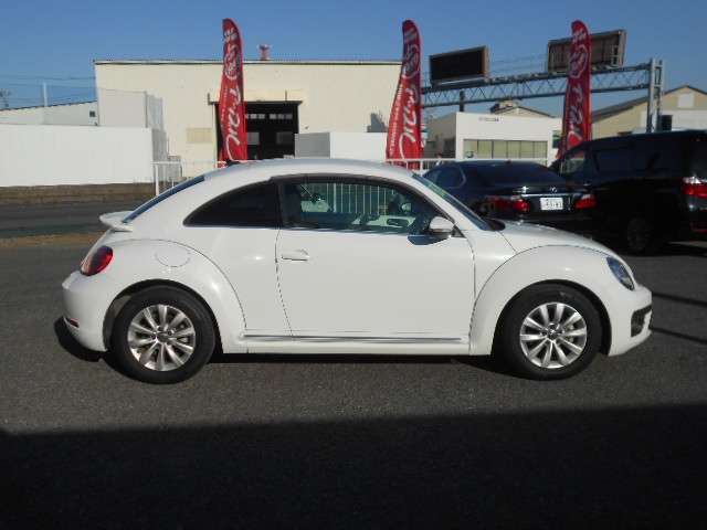 ザ・ビートル 2016/H28