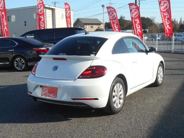 ザ・ビートル 2016/H28