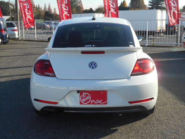 ザ・ビートル 2016/H28