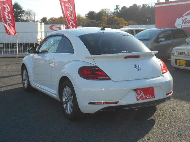 ザ・ビートル 2016/H28