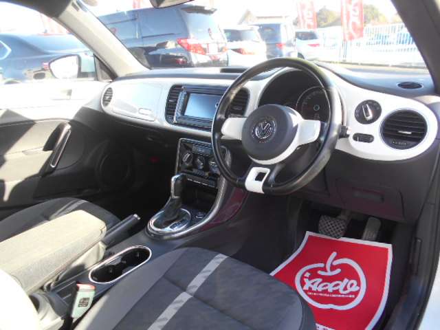 ザ・ビートル 2016/H28