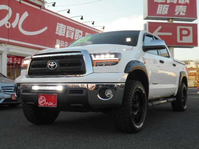 タンドラ 2013/H25