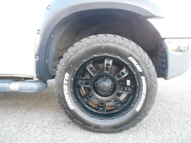 タンドラ 2013/H25