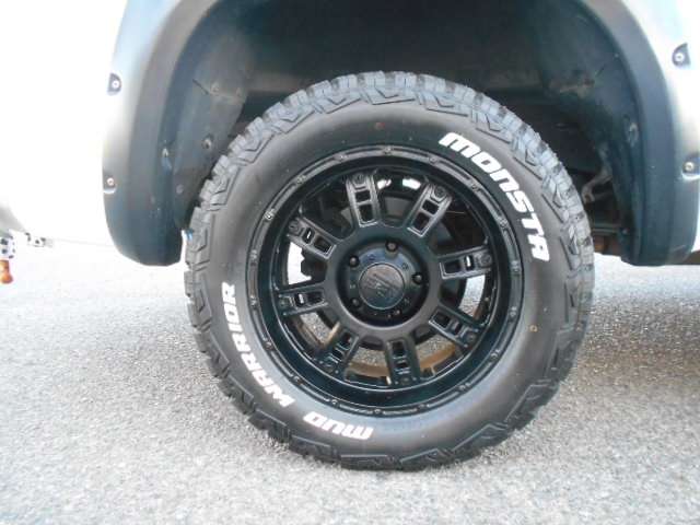 タンドラ 2013/H25