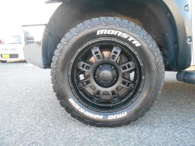 タンドラ 2013/H25