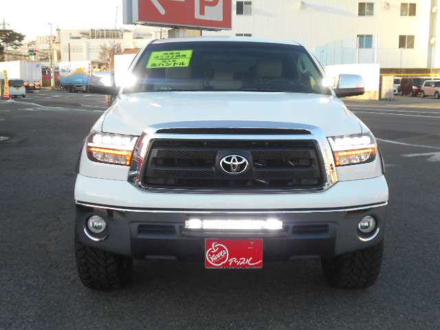 タンドラ 2013/H25