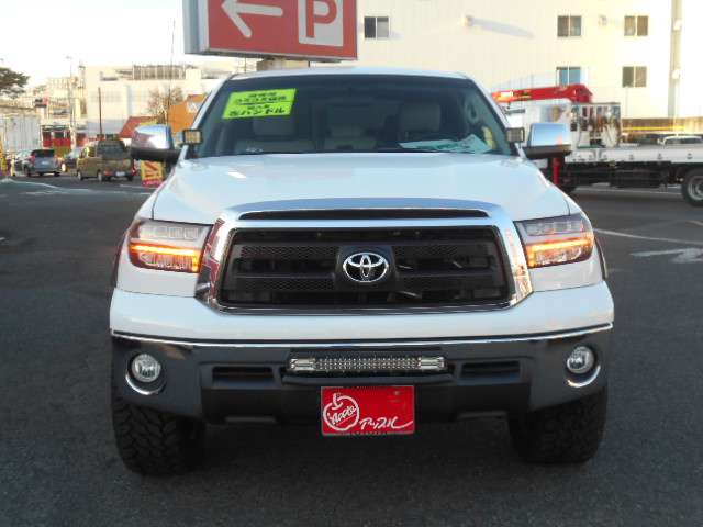 タンドラ 2013/H25