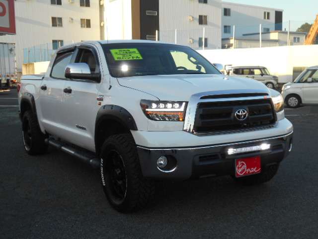 タンドラ 2013/H25