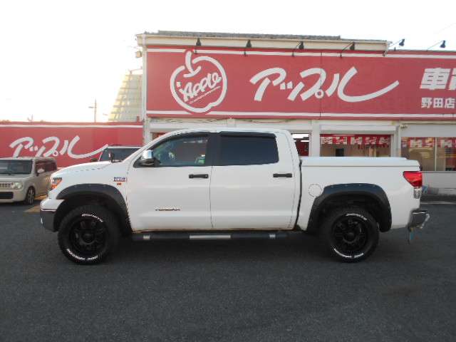 タンドラ 2013/H25