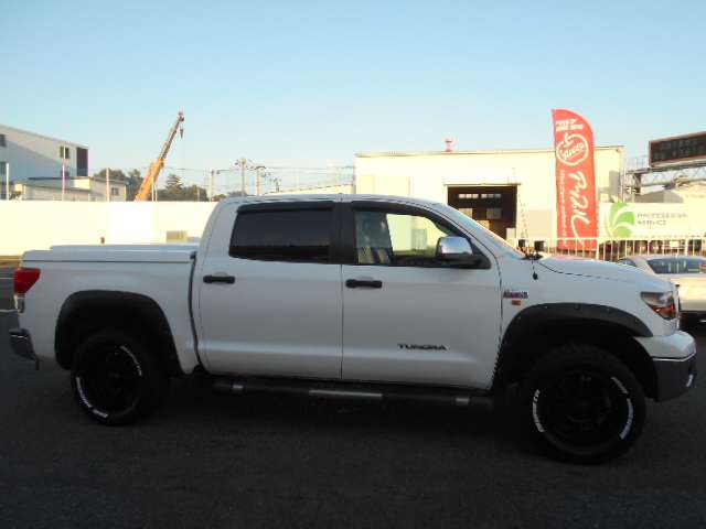 タンドラ 2013/H25