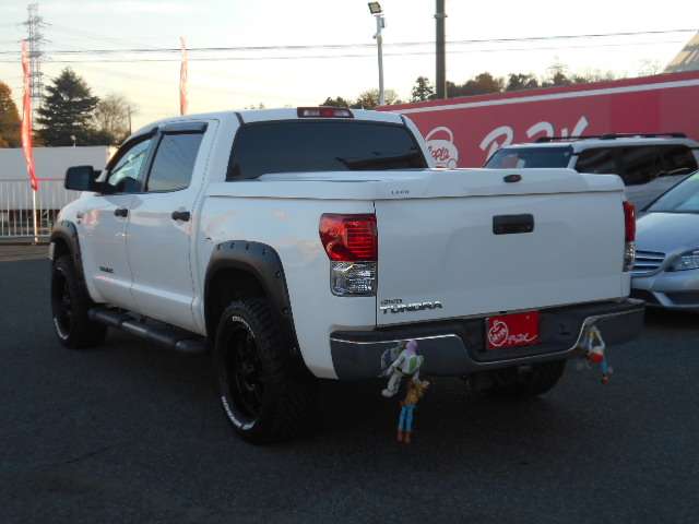 タンドラ 2013/H25