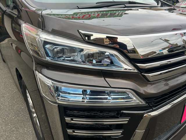 ヴェルファイア 2020/R02