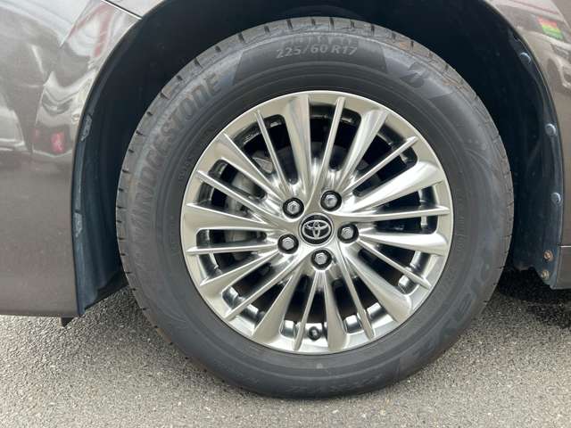 ヴェルファイア 2020/R02