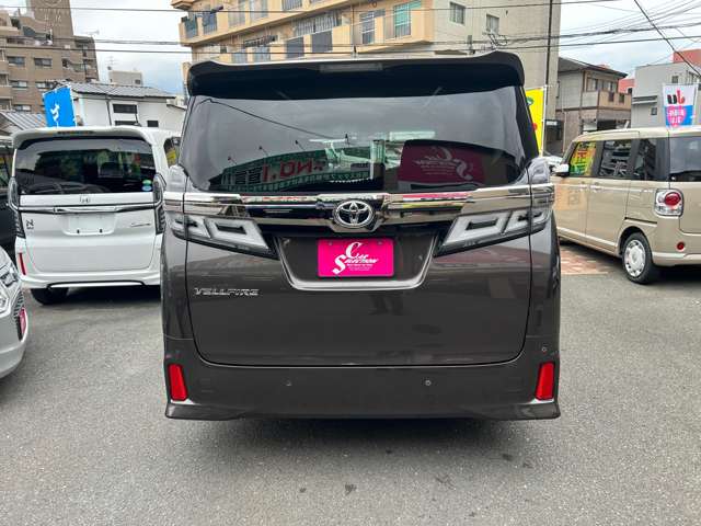 ヴェルファイア 2020/R02