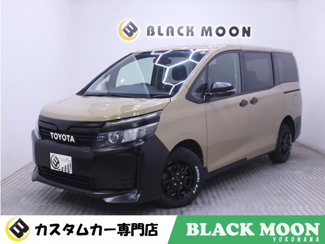 ヴォクシー 2014/H26