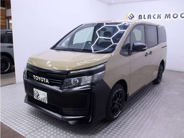 ヴォクシー 2014/H26