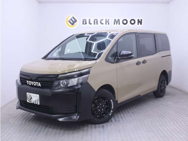 ヴォクシー 2014/H26