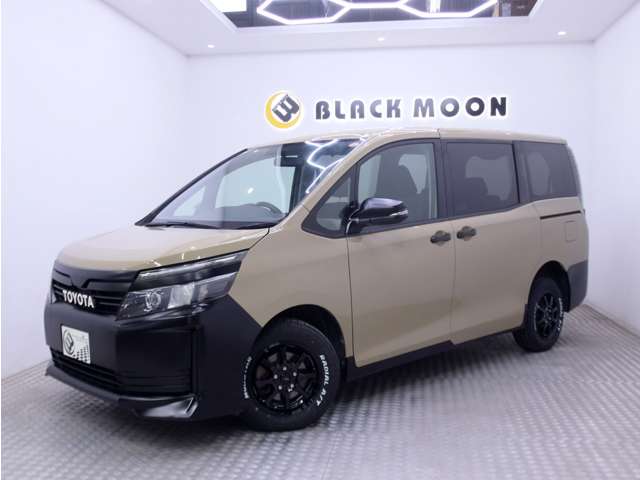 ヴォクシー 2014/H26