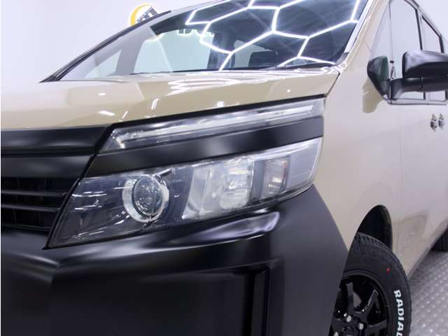 ヴォクシー 2014/H26