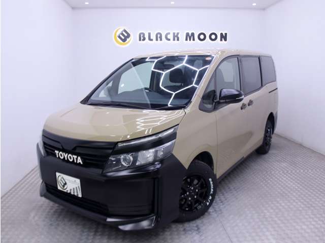 ヴォクシー 2014/H26