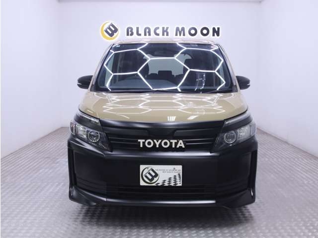 ヴォクシー 2014/H26