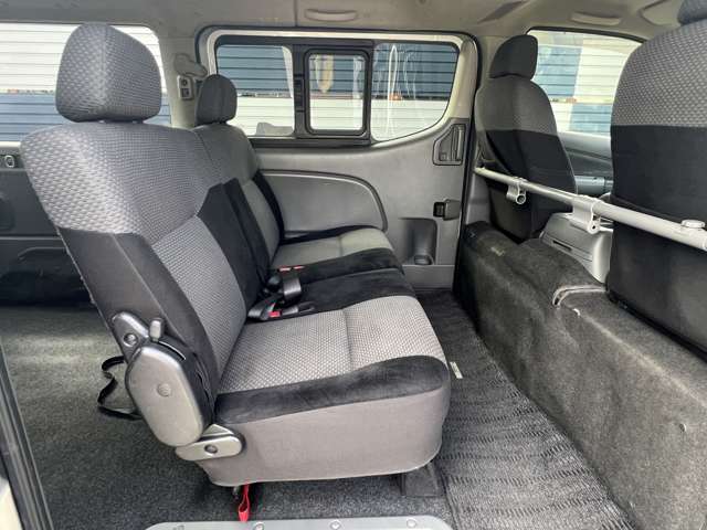 NV350キャラバン 2014/H26