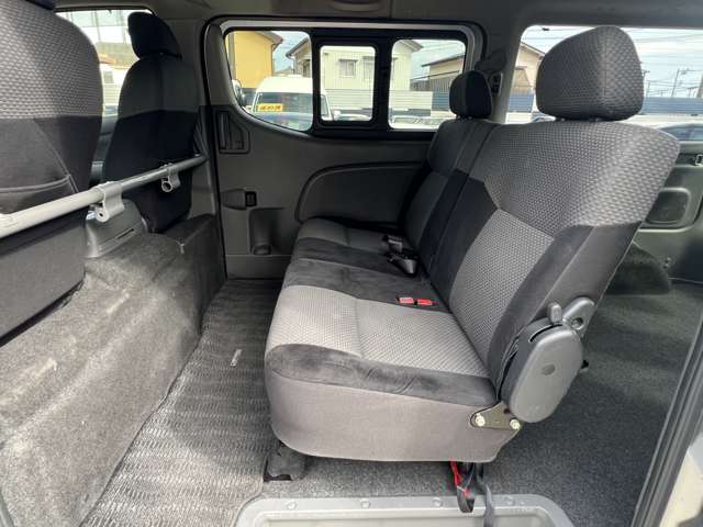 NV350キャラバン 2014/H26