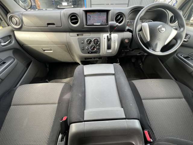 NV350キャラバン 2014/H26