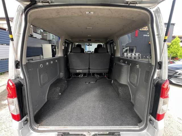 NV350キャラバン 2014/H26