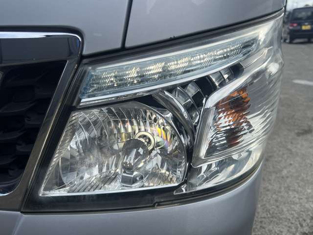 NV350キャラバン 2014/H26