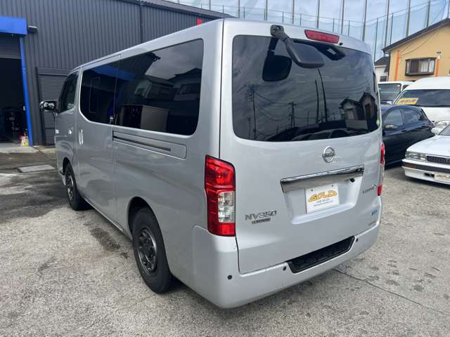 NV350キャラバン 2014/H26