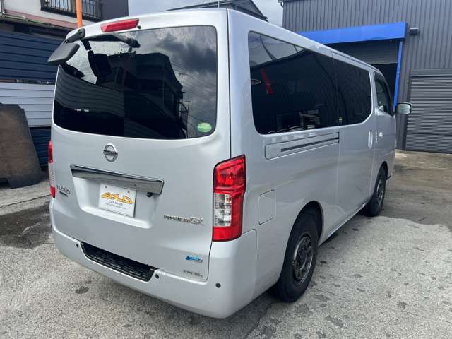 NV350キャラバン 2014/H26