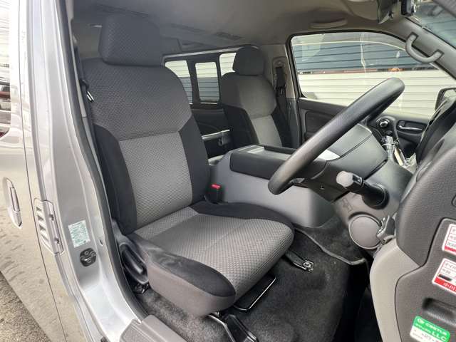 NV350キャラバン 2014/H26