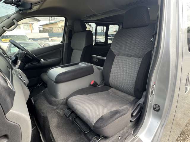 NV350キャラバン 2014/H26