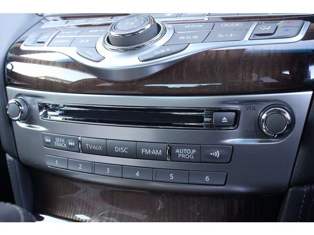 フーガハイブリッド 2015/H27