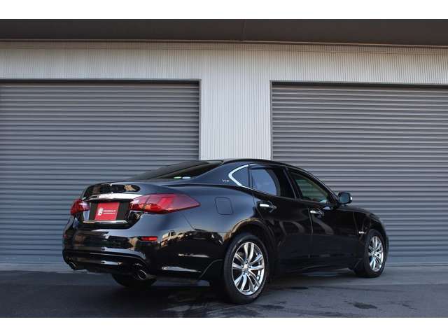 フーガハイブリッド 2015/H27