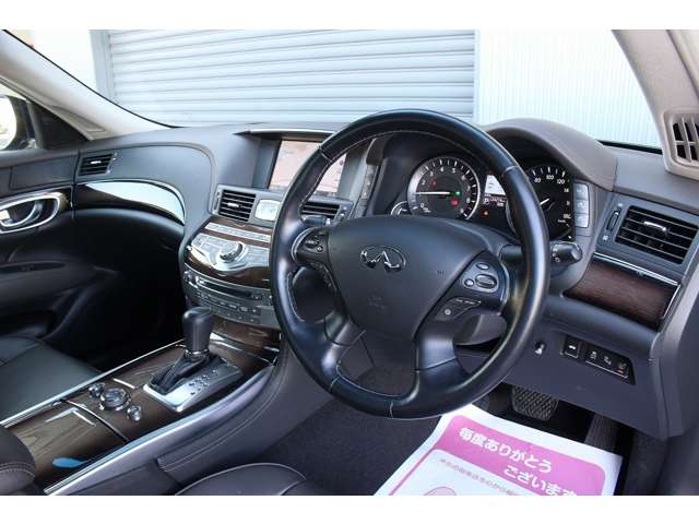 フーガハイブリッド 2015/H27