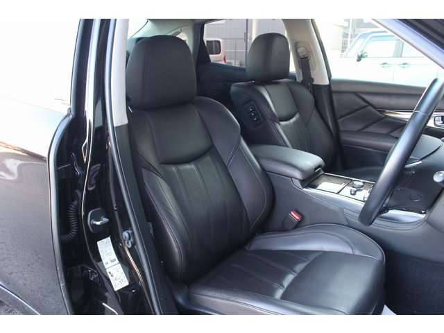 フーガハイブリッド 2015/H27