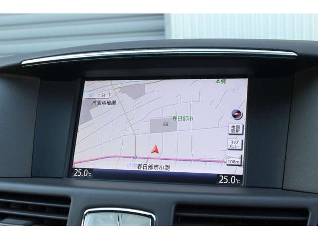 フーガハイブリッド 2015/H27