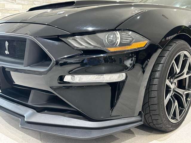 マスタング 2021/R03