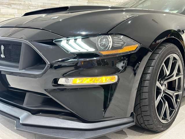 マスタング 2021/R03