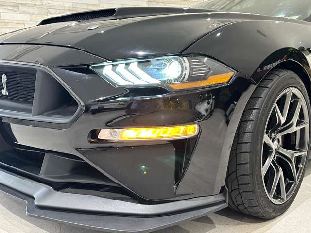 マスタング 2021/R03