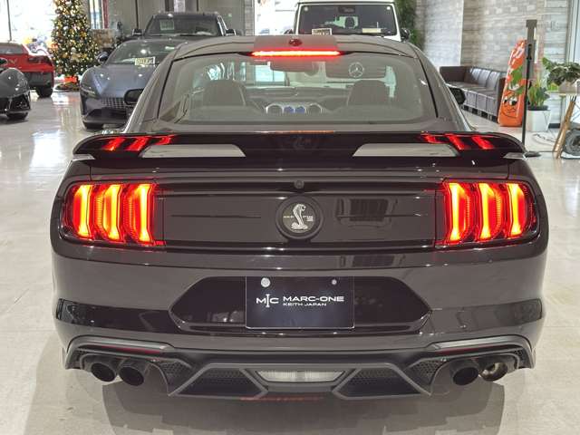 マスタング 2021/R03