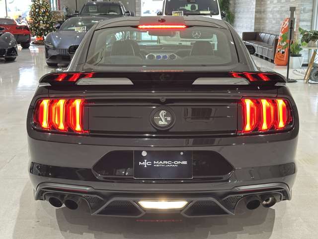 マスタング 2021/R03